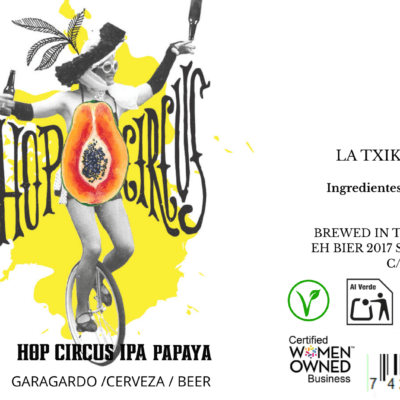 Hop Circus