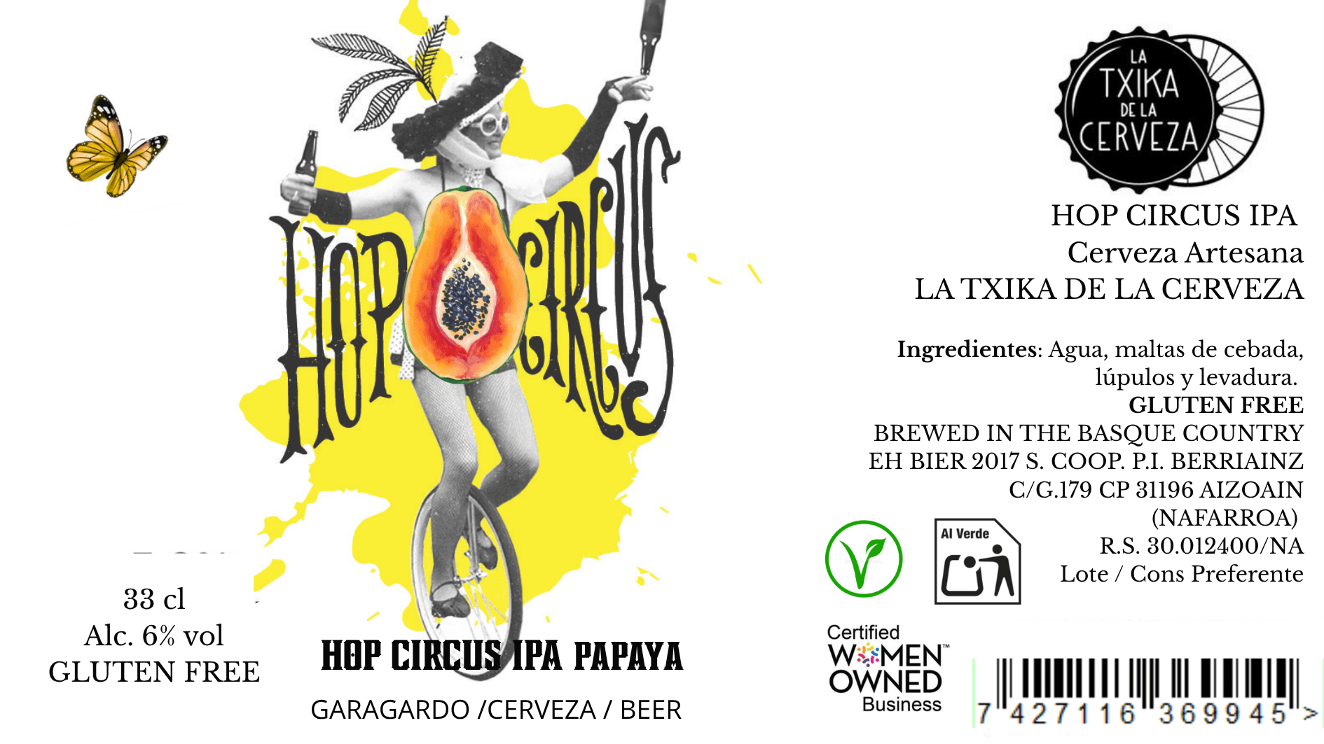 Hop Circus