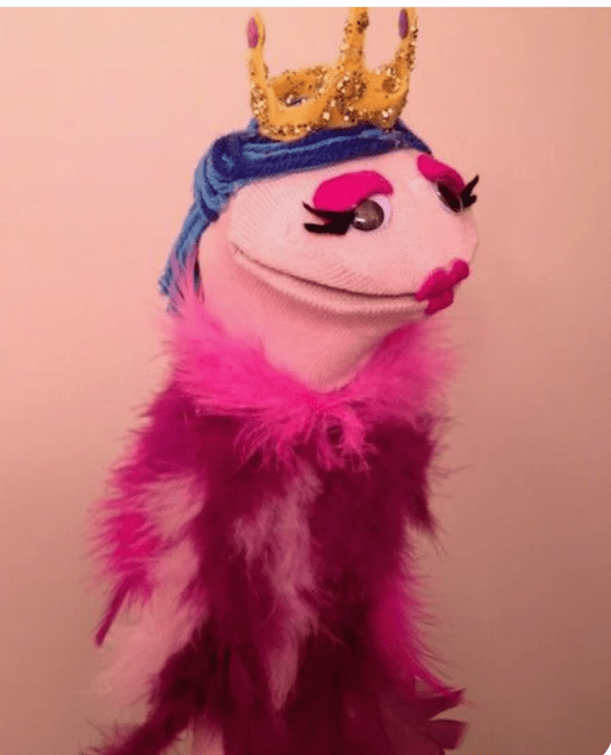 Cañas y Marionetas en Bilbao - Imagen 4